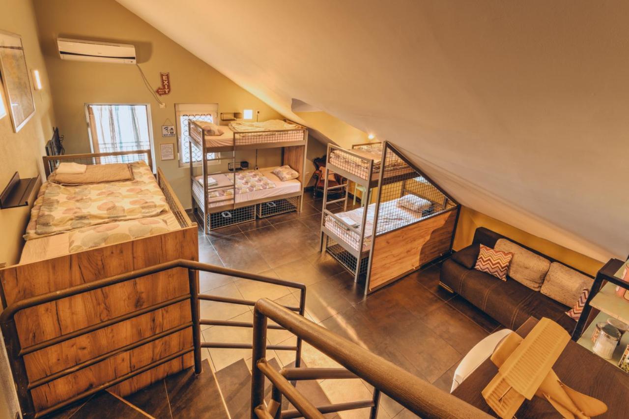 Q Podgorica Beds,Rooms And More Eksteriør billede